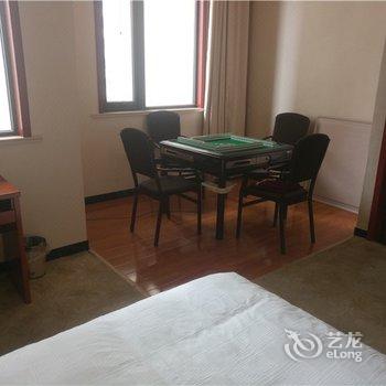 榆林陇中情宾馆酒店提供图片