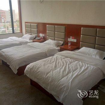 榆林陇中情宾馆酒店提供图片