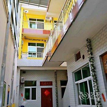聚缘客栈(华山景区店)酒店提供图片