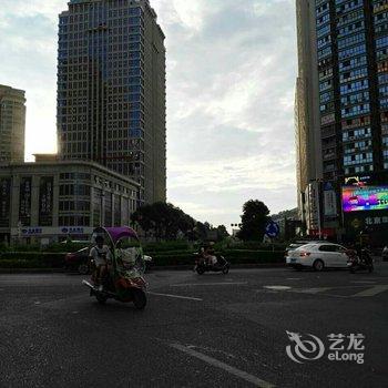 贵阳雨杭酒店酒店提供图片