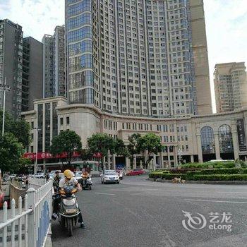 贵阳雨杭酒店酒店提供图片