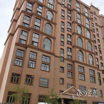 满洲里福音家庭旅馆酒店提供图片