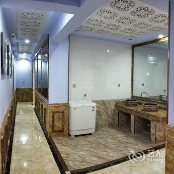 满洲里福音家庭旅馆酒店提供图片