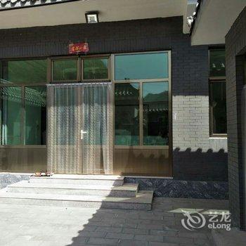 野三坡龙门天关新龙农家院酒店提供图片