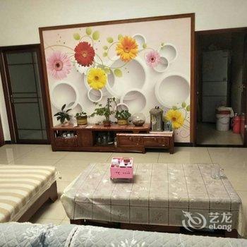 野三坡龙门天关新龙农家院酒店提供图片