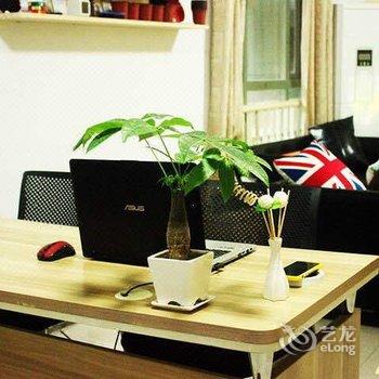 北京禾润国际青年旅舍酒店提供图片