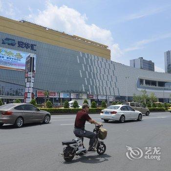 艾米公寓(广州白云大道北地铁站店)酒店提供图片