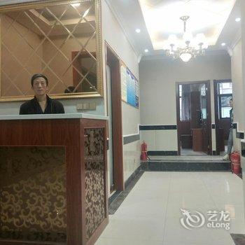 恩施贵客民风客栈酒店提供图片