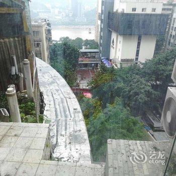 重庆哆啦A梦青年旅舍酒店提供图片