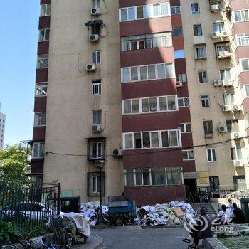 北京喜乐安康日租民居酒店提供图片