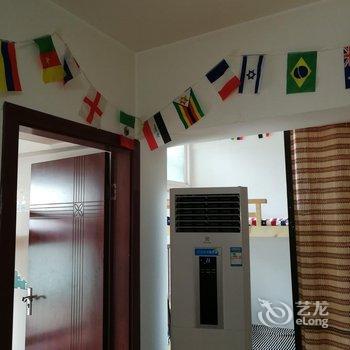 西安阿莲青年旅舍酒店提供图片