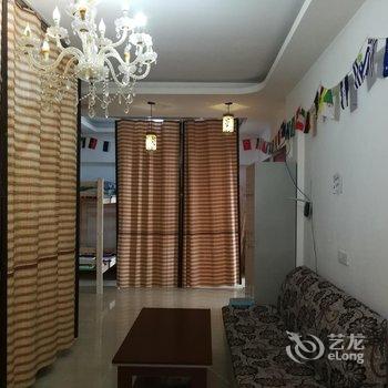 西安阿莲青年旅舍酒店提供图片