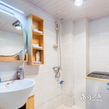 重庆逅梦home公寓酒店提供图片