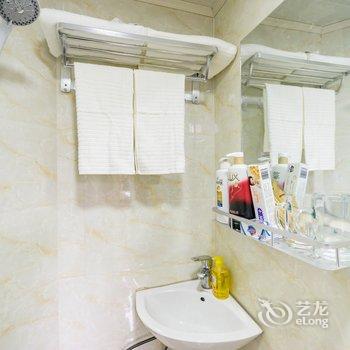 重庆渝州月公寓(团结新村分店)酒店提供图片