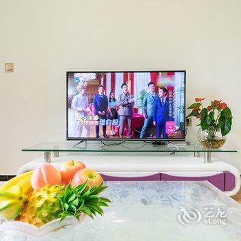 重庆渝州月公寓(团结新村分店)酒店提供图片
