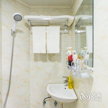 重庆渝州月公寓(团结新村分店)酒店提供图片