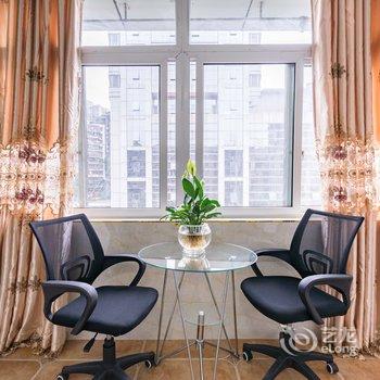 重庆渝州月公寓(团结新村分店)酒店提供图片