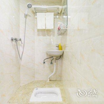 重庆渝州月公寓(团结新村分店)酒店提供图片