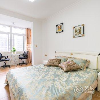 重庆渝州月公寓(团结新村分店)酒店提供图片