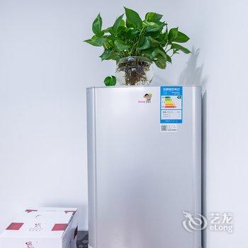 重庆渝州月公寓(团结新村分店)酒店提供图片