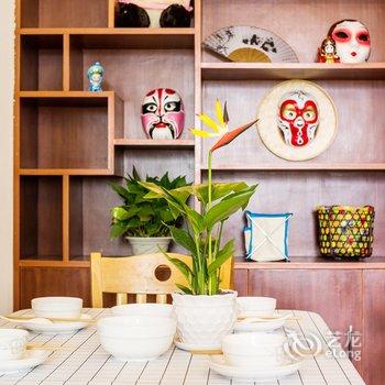 成都祥87公寓(绮霞园分店)酒店提供图片