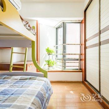 成都祥87公寓(绮霞园分店)酒店提供图片