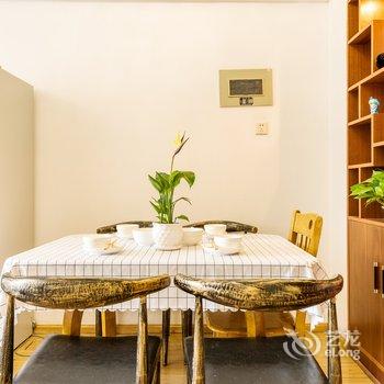 成都祥87公寓(绮霞园分店)酒店提供图片