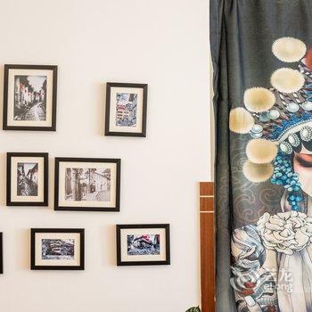 成都祥87公寓(绮霞园分店)酒店提供图片