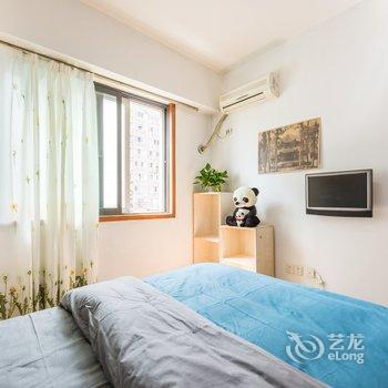 成都祥87公寓(绮霞园分店)酒店提供图片