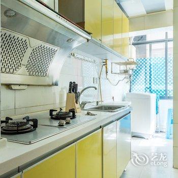 成都祥87公寓(绮霞园分店)酒店提供图片