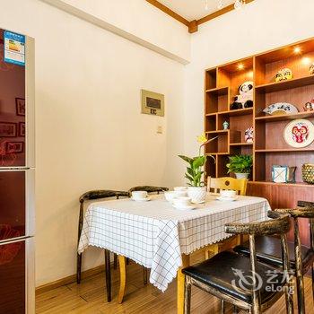 成都祥87公寓(绮霞园分店)酒店提供图片