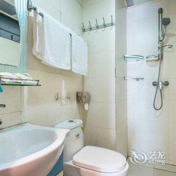 成都祥87公寓(绮霞园分店)酒店提供图片