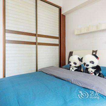 成都祥87公寓(绮霞园分店)酒店提供图片