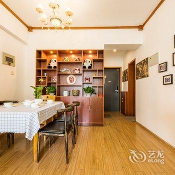 成都祥87公寓(绮霞园分店)酒店提供图片
