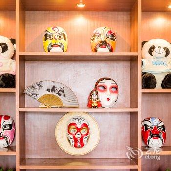 成都祥87公寓(绮霞园分店)酒店提供图片