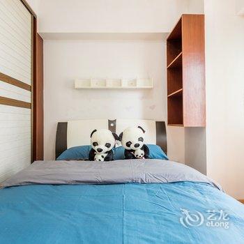 成都祥87公寓(绮霞园分店)酒店提供图片