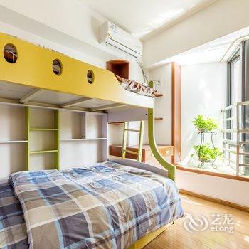 成都祥87公寓(绮霞园分店)酒店提供图片