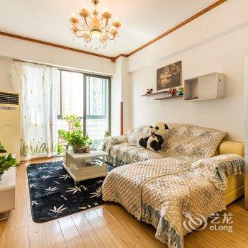 成都祥87公寓(绮霞园分店)酒店提供图片