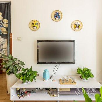 成都祥87公寓(绮霞园分店)酒店提供图片
