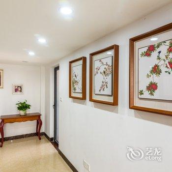 广州有家民宿(友唱·M-Bar分店)酒店提供图片