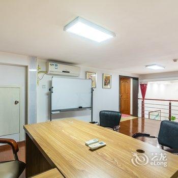 广州有家民宿(友唱·M-Bar分店)酒店提供图片