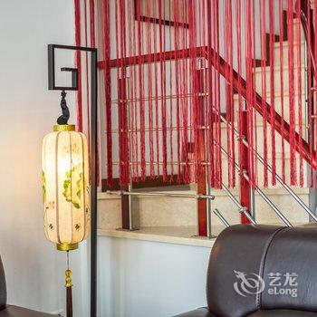 广州有家民宿(友唱·M-Bar分店)酒店提供图片