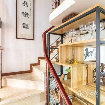广州有家民宿(友唱·M-Bar分店)酒店提供图片