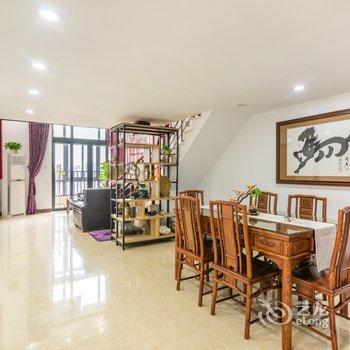 广州有家民宿(友唱·M-Bar分店)酒店提供图片