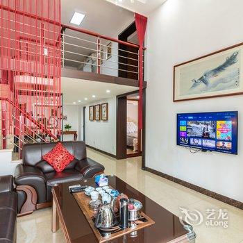 广州有家民宿(友唱·M-Bar分店)酒店提供图片