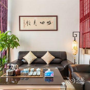 广州有家民宿(友唱·M-Bar分店)酒店提供图片