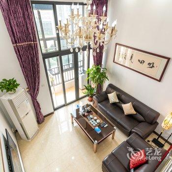 广州有家民宿(友唱·M-Bar分店)酒店提供图片