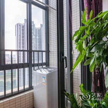 广州有家民宿(友唱·M-Bar分店)酒店提供图片