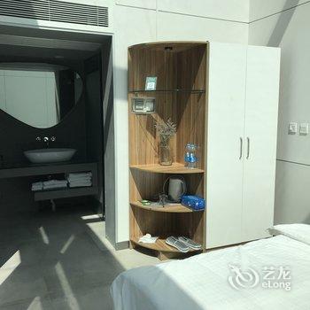 北京卢苑别墅(3号店)酒店提供图片