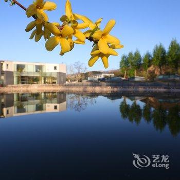 北京卢苑别墅(3号店)酒店提供图片